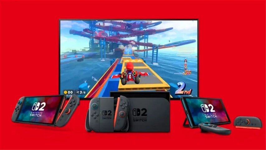 媒体对Switch2进行了专业的评测PP电子APP缺陷在于屏幕表现不佳(图6)