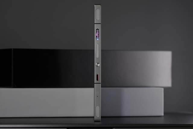 +评测：游戏手机的终极答案PP电子红魔10S Pro(图11)