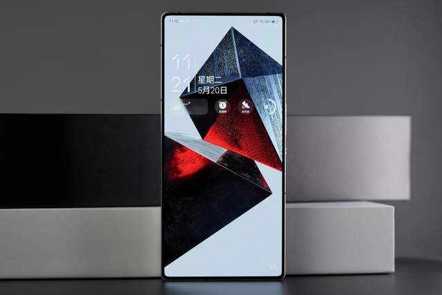 +评测：游戏手机的终极答案PP电子红魔10S Pro(图17)