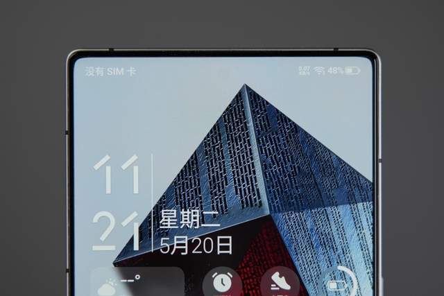 +评测：游戏手机的终极答案PP电子红魔10S Pro(图19)