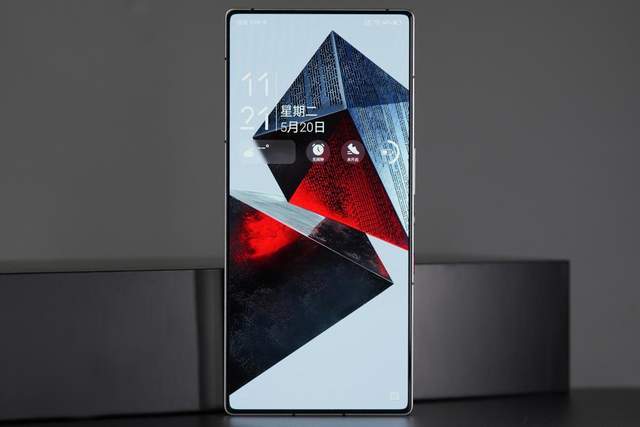 +评测：游戏手机的终极答案PP电子红魔10S Pro(图32)