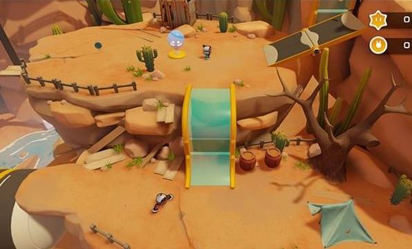 戏TOP10榜单 必玩的十大休闲游戏合集PP电子模拟器试玩2025最火的休闲游(图5)