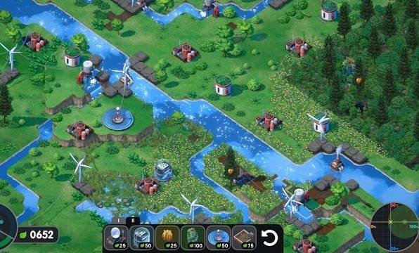 戏TOP10榜单 必玩的十大休闲游戏合集PP电子模拟器试玩2025最火的休闲游(图7)