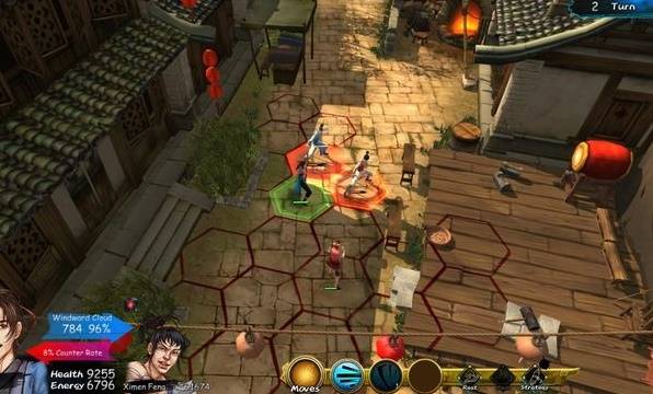 戏TOP10榜单 必玩的十大休闲游戏合集PP电子模拟器试玩2025最火的休闲游(图8)