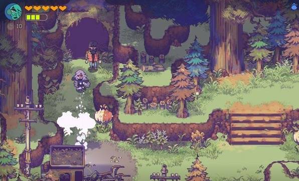 戏TOP10榜单 必玩的十大休闲游戏合集PP电子模拟器试玩2025最火的休闲游(图9)