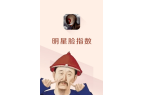 星脸相似度测试PP电子导航明